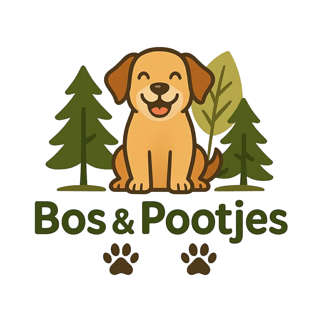 Bos & Pootjes Logo